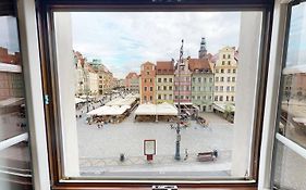 NiceOne Apartment Number 10 - W samym Centrum!